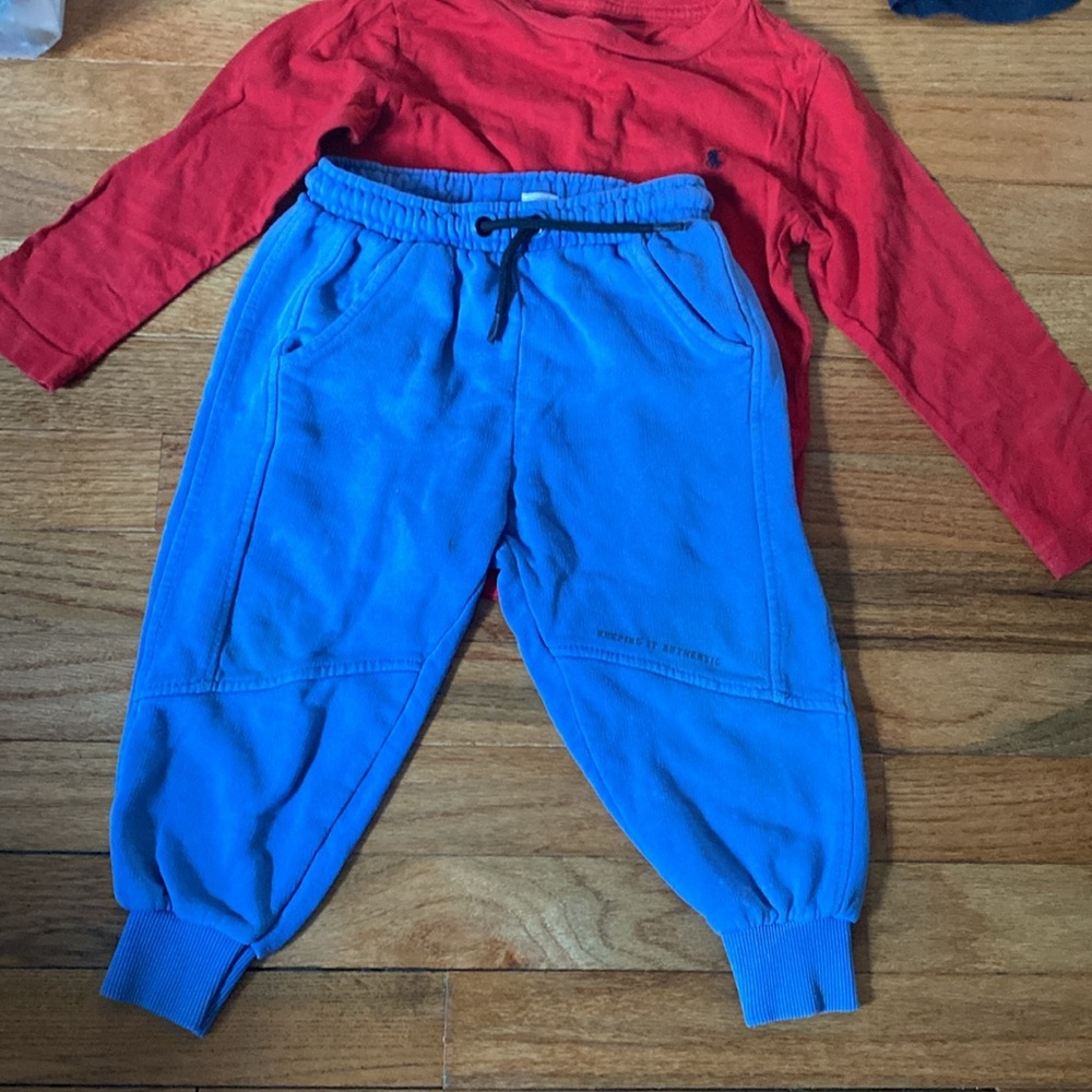 3T bundle 3pc - Picture 5 of 6